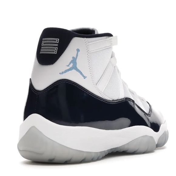 Jordan Other - Air Jordan 11 Men’s size 12 Brand New with box! Midnight blue and white colorway